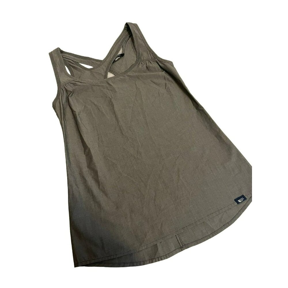 The North Face Ladies XS Tank Top